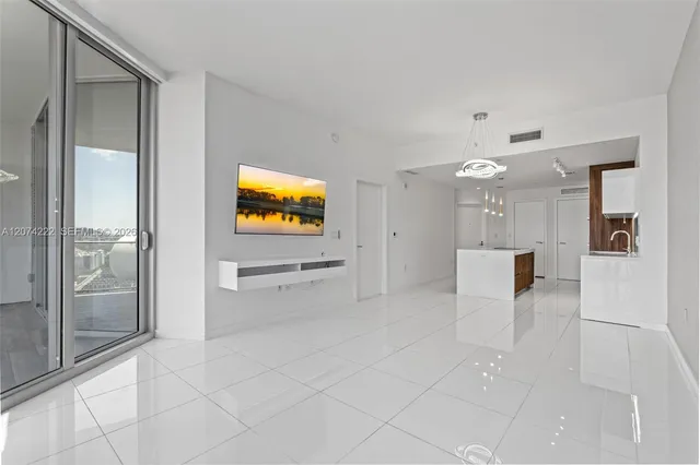 1-bedroom home at 851 NE 1st Avenue #1506, Miami