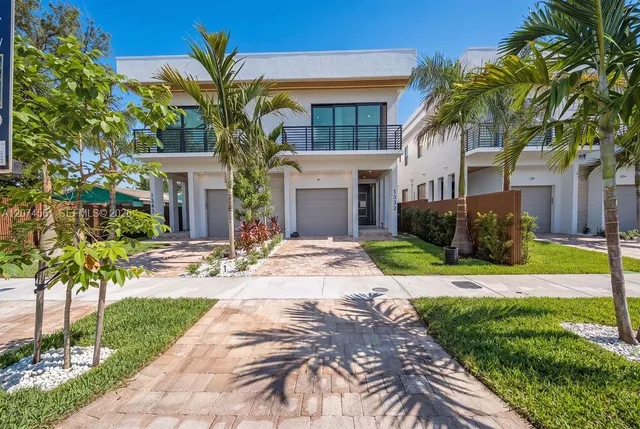3-bedroom home at 1334 NE 16 Terrace, Fort Lauderdale