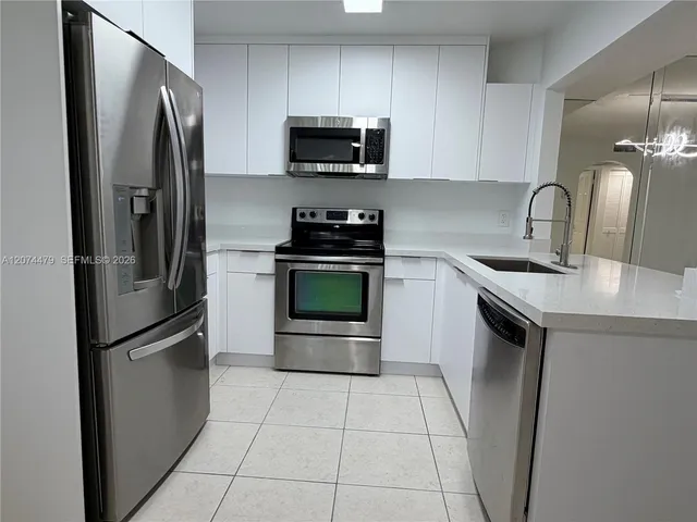 2-bedroom home at 423 NE 210th Cir Terrace #104-25, Miami