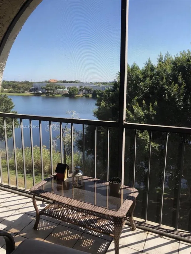 2-bedroom rental at 3300 Spanish Moss Terrace #412, Lauderhill