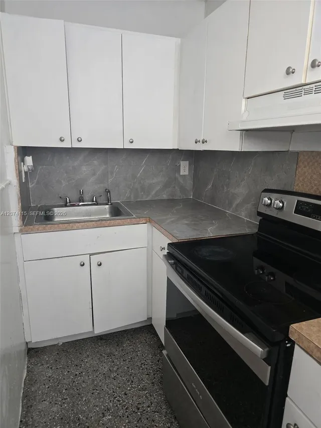 1-bedroom rental at 250 SW 11th Avenue #4, Homestead