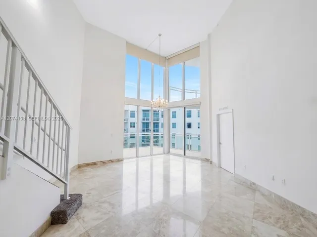 2-bedroom rental at 3000 NE 188th Street #709, Aventura