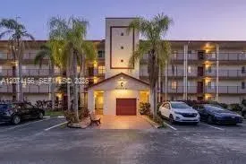 2-bedroom rental at 1600 SW 127th Way #401C, Pembroke Pines