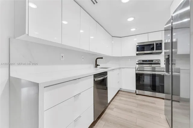1-bedroom rental at 300 Bayview Drive #214, Sunny Isles Beach