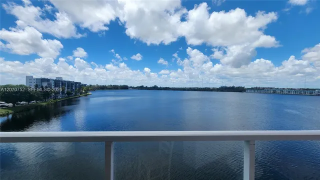 2-bedroom rental at 1301 NE Miami Gardens Drive #505W, Miami