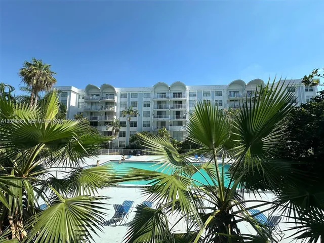 1-bedroom rental at 492 NW 165th St Road #C-210, Miami