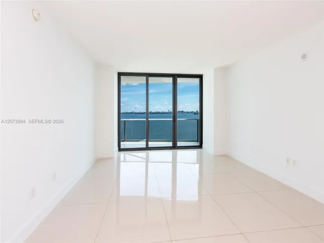 1-bedroom rental at 460 NE 28th Street #2202, Miami
