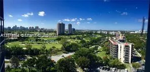 1-bedroom rental at 3375 N Country Club Drive #1408, Aventura