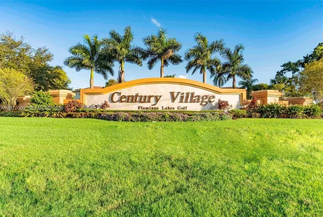 1-bedroom rental at 251 SW 132nd Way #208H, Pembroke Pines