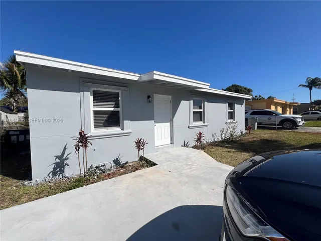 3-bedroom rental at 361 NW 16th Street, Pompano Beach