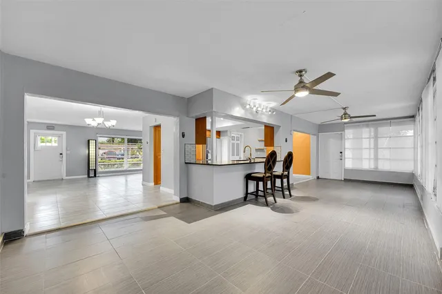 2-bedroom home at 6501 NW 24th Court, Sunrise