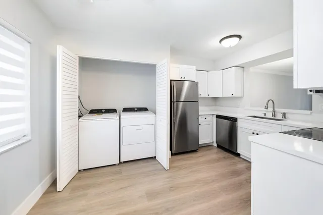 2-bedroom home at 2214 S Cypress Bend Drive #106, Pompano Beach