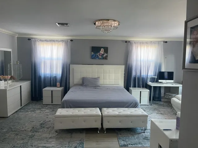 3-bedroom home at 6807 Via Regina #1, Boca Raton