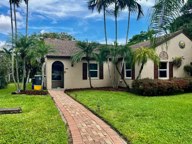 2-bedroom home at 22390 SW 57th Circle E #22390, Boca Raton