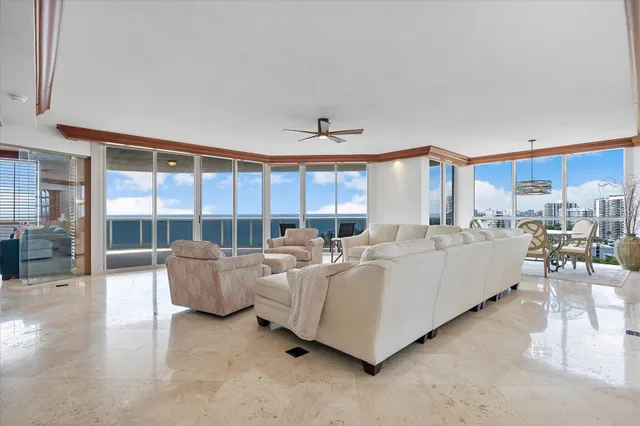 3-bedroom home at 3100 N OCEAN Boulevard #1210, Fort Lauderdale