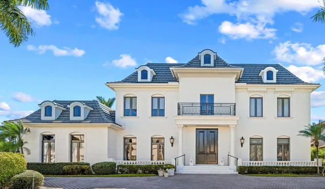 6-bedroom home at 7172 VALENCIA Drive, Boca Raton