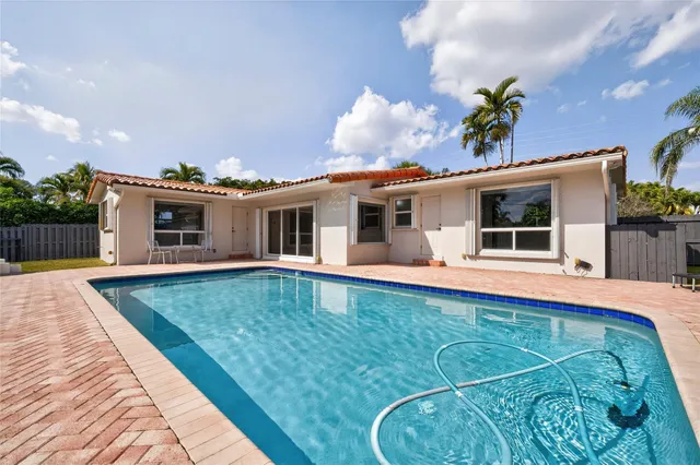 3-bedroom home at 1762 NE 38th Street, Oakland Park