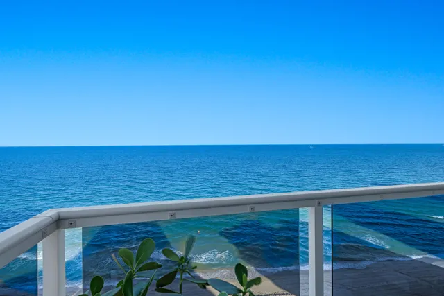 2-bedroom home at 3700 Galt Ocean Drive #1205, Fort Lauderdale