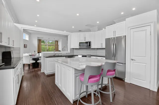 3-bedroom home at 11585 Green Golf Lane, Boynton Beach