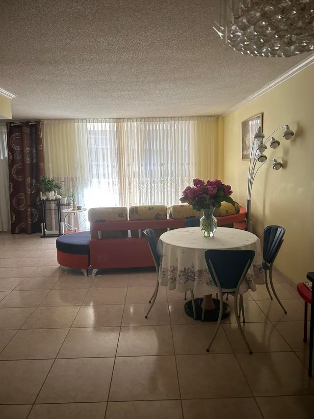 1-bedroom home at 1833 S Ocean Drive #205, Hallandale Beach