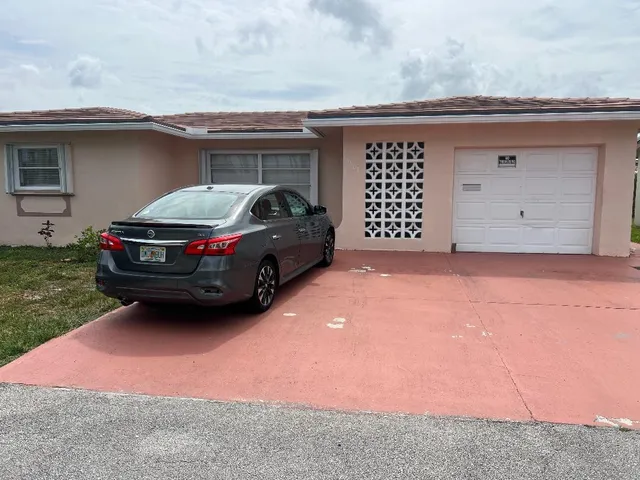 2-bedroom home at 5803 NW 86th Avenue, Tamarac