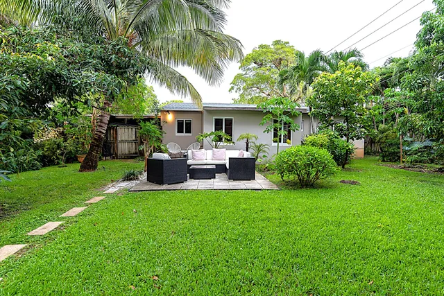 3-bedroom home at 1401 NE 17th Way, Fort Lauderdale