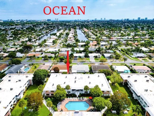 2-bedroom home at 400 S Cypress Road #404, Pompano Beach
