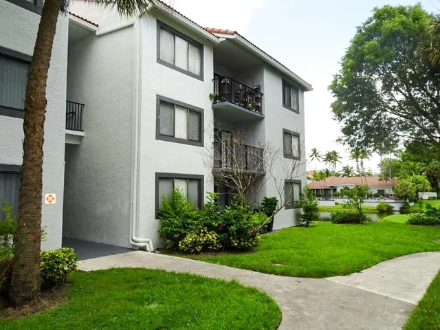 2-bedroom home at 9122 W Atlantic Boulevard #713, Coral Springs