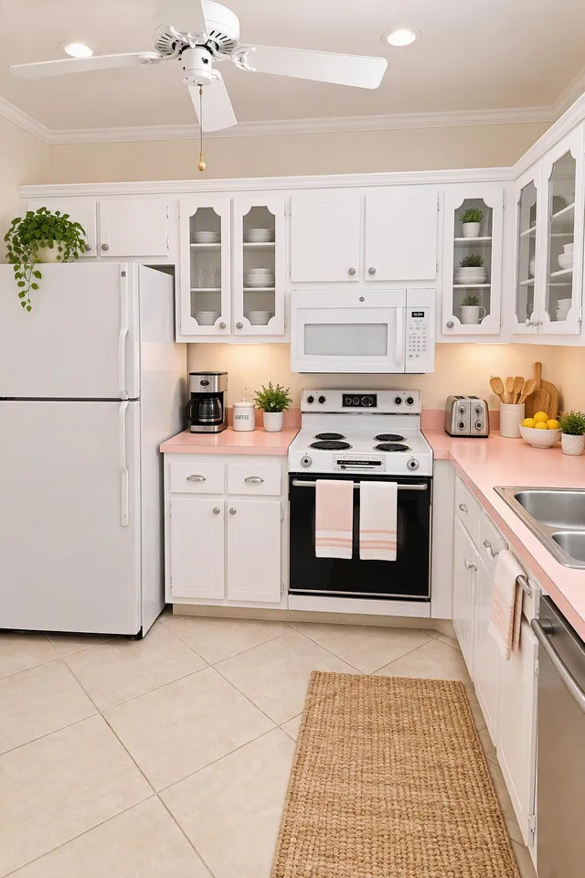 2-bedroom home at 2532 Boundbrook Drive S #104, Palm Springs