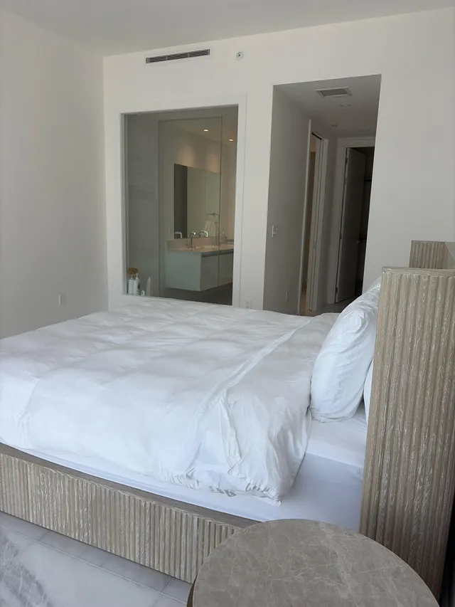 2-bedroom home at 700 NE 26th Terrace #2006, Miami
