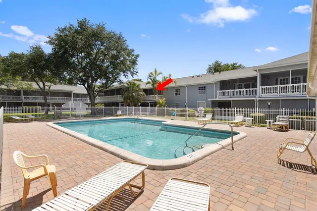 2-bedroom home at 7556 STIRLING Road #223, Davie
