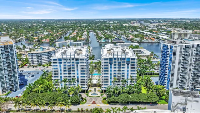 2-bedroom home at 2831 N Ocean Boulevard #1006N, Fort Lauderdale