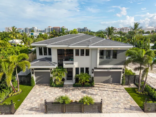 5-bedroom home at 255 NE 3rd Street, Boca Raton