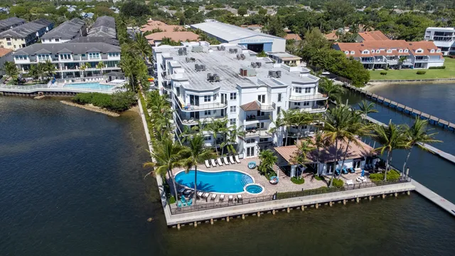 2-bedroom home at 2700 N Federal Highway #401, Boynton Beach