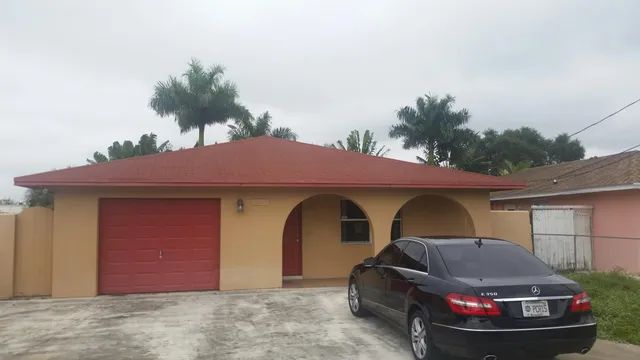 3-bedroom home at 2943 ALABAMA Street, West Palm Beach