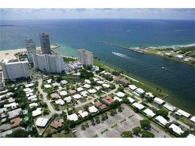 3-bedroom home at 1929 S Ocean Drive, Fort Lauderdale