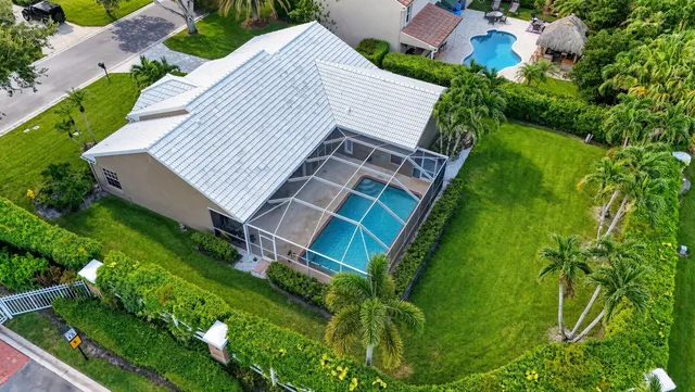 4-bedroom home at 1011 WOODFIELD Circle, Palm Beach Gardens
