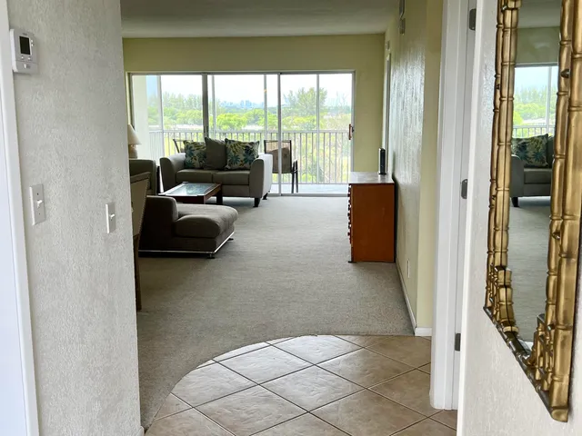 2-bedroom home at 3000 N PALM AIRE Drive #603, Pompano Beach