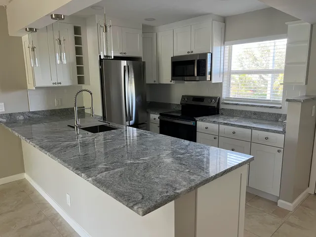 1-bedroom home at 230 NE 26th Avenue #207, Boynton Beach