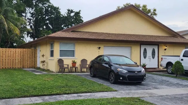 3-bedroom home at 6534 HARBOUR Road, North Lauderdale
