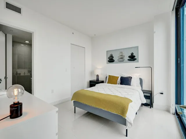1-bedroom home at 121 NE 34TH Street #1210, Miami
