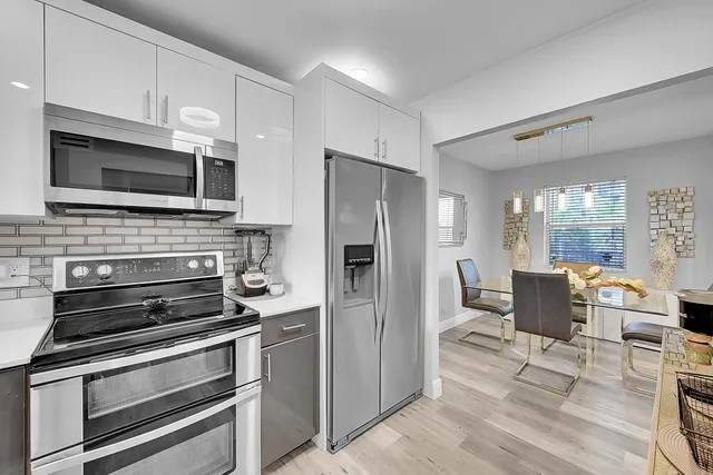 2-bedroom home at 777 S FEDERAL Highway #C302, Pompano Beach