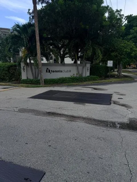 2-bedroom home at 701 NW 19TH Street #512, Fort Lauderdale
