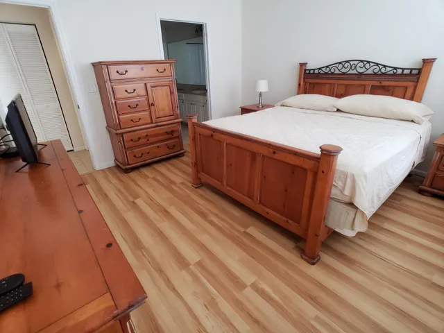 1-bedroom rental at 276 Murcia Drive #111, Jupiter