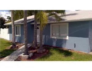 2-bedroom rental at 6315 Bischoff Road, West Palm Beach