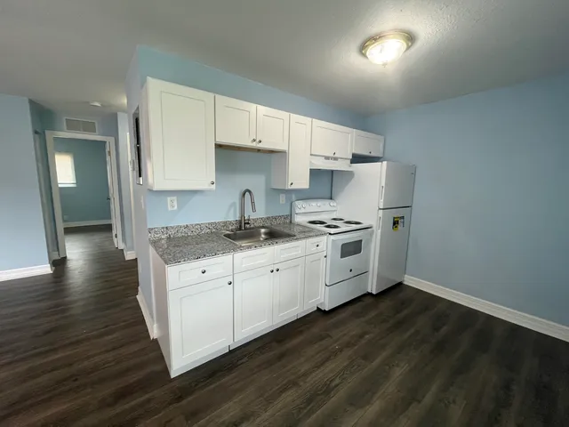 1-bedroom rental at 1109 NW 6th Avenue #Apt 1, Pompano Beach
