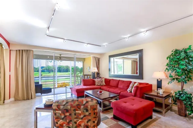 3-bedroom rental at 2681 S Course Drive #212, Pompano Beach