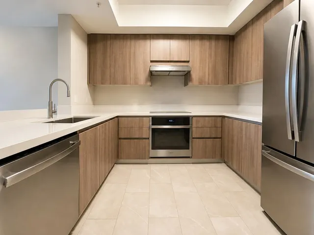 2-bedroom rental at 410 EVERNIA Street #506, West Palm Beach