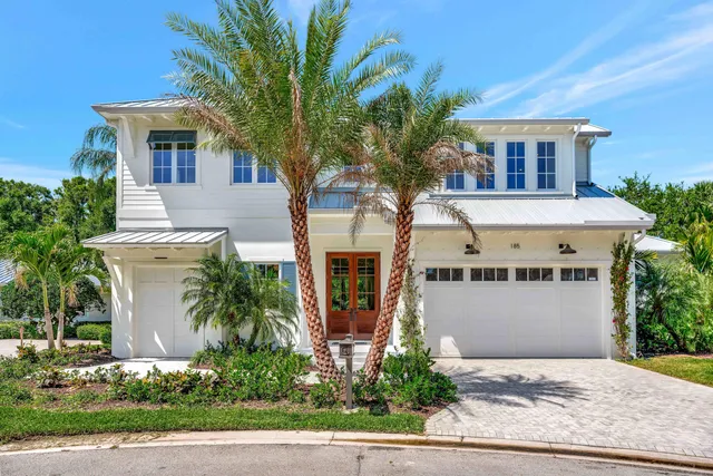 4-bedroom rental at 185 Birkdale Lane, Jupiter