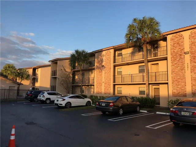 2-bedroom rental at 3351 NW 85TH Avenue #312, Coral Springs